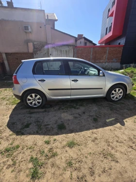 VW Golf 1.6 бензин 102к.с. Промоция | Auto.bg — изображение 5 VW Golf 1.6 бензин 102к.с. Промоция | Auto.bg — изображение 5