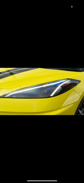 Chevrolet Corvette C8 3LT Z51 - 90000 € / 176024.70 лв. - 91892356 13 | Car24.bg Chevrolet Corvette C8 3LT Z51 - 90000 € / 176024.70 лв. - 91892356 13