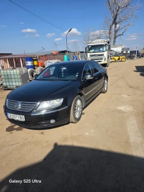 VW Phaeton - Car24.bg VW Phaeton
