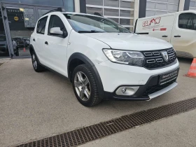 Dacia Sandero 0.9 TCe 90 - Car24.bg Dacia Sandero 0.9 TCe 90