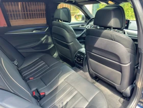 BMW 530 Xdrive* PANORAMA* Keyless* HEAD UP* - 32499 € / 63562.52 лв. - 65796190 11 | Car24.bg BMW 530 Xdrive* PANORAMA* Keyless* HEAD UP* - 32499 € / 63562.52 лв. - 65796190 11