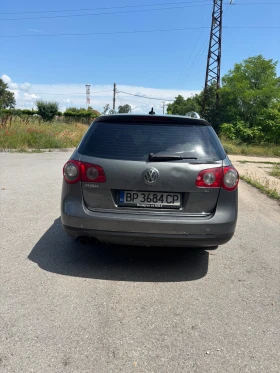 VW Passat B6 BMR - 4500 € / 8801.24 лв. - 27164888 2 | Car24.bg VW Passat B6 BMR - 4500 € / 8801.24 лв. - 27164888 2