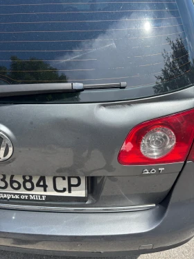 VW Passat B6 BMR - 4500 € / 8801.24 лв. - 27164888 3 | Car24.bg VW Passat B6 BMR - 4500 € / 8801.24 лв. - 27164888 3
