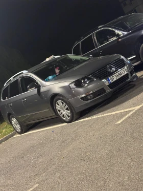 VW Passat B6 BMR - 4500 € / 8801.24 лв. - 27164888 10 | Car24.bg VW Passat B6 BMR - 4500 € / 8801.24 лв. - 27164888 10