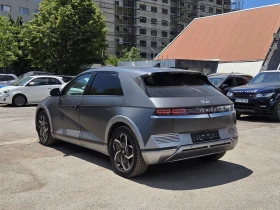 Hyundai Ioniq 5 AWD/Uniq/Long Range | Auto.bg — изображение 4 Hyundai Ioniq 5 AWD/Uniq/Long Range | Auto.bg — изображение 4