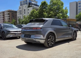 Hyundai Ioniq 5 AWD/Uniq/Long Range | Auto.bg — изображение 3 Hyundai Ioniq 5 AWD/Uniq/Long Range | Auto.bg — изображение 3