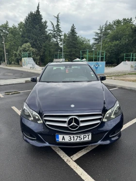 Mercedes-Benz E 350 - 11200 € / 21905.30 лв. - 88066957 10 | Car24.bg Mercedes-Benz E 350 - 11200 € / 21905.30 лв. - 88066957 10