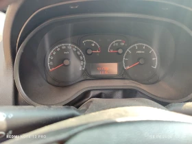 Opel Combo 1.4 CNG | Auto.bg — изображение 9 Opel Combo 1.4 CNG | Auto.bg — изображение 9