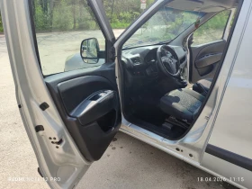 Opel Combo 1.4 CNG | Auto.bg — изображение 8 Opel Combo 1.4 CNG | Auto.bg — изображение 8