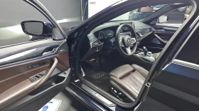 BMW 530 530i xDrive M Sport Plus | HUD | 360 | Soft Close | Auto.bg — изображение 15 BMW 530 530i xDrive M Sport Plus | HUD | 360 | Soft Close | Auto.bg — изображение 15
