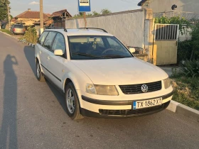 VW Passat - Car24.bg VW Passat