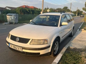 VW Passat - 1000 € / 1955.83 лв. - 37930636 7 | Car24.bg VW Passat - 1000 € / 1955.83 лв. - 37930636 7
