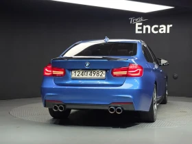 BMW 320 M SPORT | Auto.bg — изображение 4 BMW 320 M SPORT | Auto.bg — изображение 4