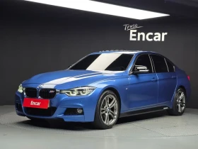 BMW 320 M SPORT