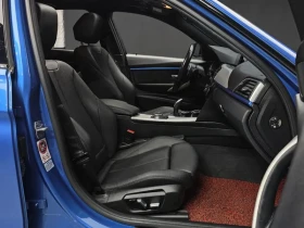 BMW 320 M SPORT | Auto.bg — изображение 11 BMW 320 M SPORT | Auto.bg — изображение 11