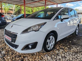 Peugeot 5008 1.6 BLUE HDI - 5700 € - 47022650 2 | Car24.bg Peugeot 5008 1.6 BLUE HDI - 5700 € - 47022650 2
