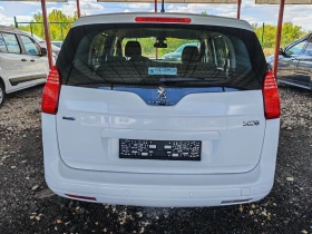 Peugeot 5008 1.6 BLUE HDI - 5700 € - 47022650 6 | Car24.bg Peugeot 5008 1.6 BLUE HDI - 5700 € - 47022650 6