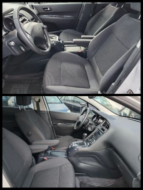 Peugeot 5008 1.6 BLUE HDI - 5700 € - 47022650 16 | Car24.bg Peugeot 5008 1.6 BLUE HDI - 5700 € - 47022650 16