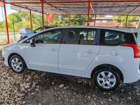 Peugeot 5008 1.6 BLUE HDI - 5700 € - 47022650 8 | Car24.bg Peugeot 5008 1.6 BLUE HDI - 5700 € - 47022650 8