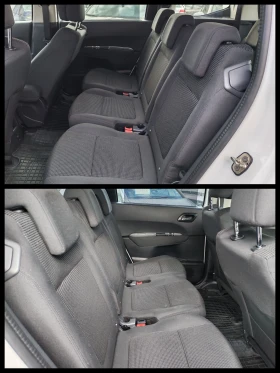 Peugeot 5008 1.6 BLUE HDI - 5700 € - 47022650 11 | Car24.bg Peugeot 5008 1.6 BLUE HDI - 5700 € - 47022650 11