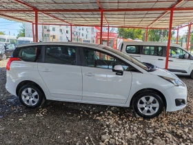 Peugeot 5008 1.6 BLUE HDI - 5700 € - 47022650 4 | Car24.bg Peugeot 5008 1.6 BLUE HDI - 5700 € - 47022650 4