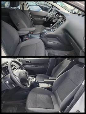 Peugeot 5008 1.6 BLUE HDI - 5700 € - 47022650 12 | Car24.bg Peugeot 5008 1.6 BLUE HDI - 5700 € - 47022650 12
