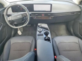 Kia EV6 Light Long Range | Auto.bg — изображение 8 Kia EV6 Light Long Range | Auto.bg — изображение 8