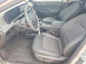 Kia EV6 Light Long Range | Auto.bg — изображение 7 Kia EV6 Light Long Range | Auto.bg — изображение 7