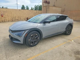 Kia EV6 Light Long Range