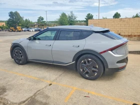 Kia EV6 Light Long Range | Auto.bg — изображение 2 Kia EV6 Light Long Range | Auto.bg — изображение 2