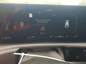 Kia EV6 Light Long Range | Auto.bg — изображение 9 Kia EV6 Light Long Range | Auto.bg — изображение 9