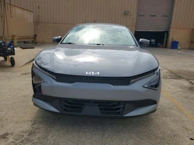 Kia EV6 Light Long Range | Auto.bg — изображение 5 Kia EV6 Light Long Range | Auto.bg — изображение 5