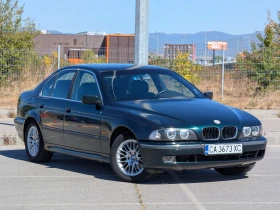 BMW 525 - Car24.bg BMW 525