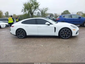Porsche Panamera 4 RWD| ОБДУХ| BOSE| ЧЕРВЕН САЛОН | Auto.bg — изображение 8 Porsche Panamera 4 RWD| ОБДУХ| BOSE| ЧЕРВЕН САЛОН | Auto.bg — изображение 8