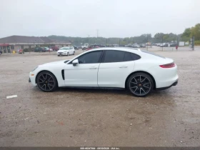 Porsche Panamera 4 RWD| ОБДУХ| BOSE| ЧЕРВЕН САЛОН | Auto.bg — изображение 4 Porsche Panamera 4 RWD| ОБДУХ| BOSE| ЧЕРВЕН САЛОН | Auto.bg — изображение 4