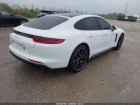Porsche Panamera 4 RWD| ОБДУХ| BOSE| ЧЕРВЕН САЛОН | Auto.bg — изображение 7 Porsche Panamera 4 RWD| ОБДУХ| BOSE| ЧЕРВЕН САЛОН | Auto.bg — изображение 7