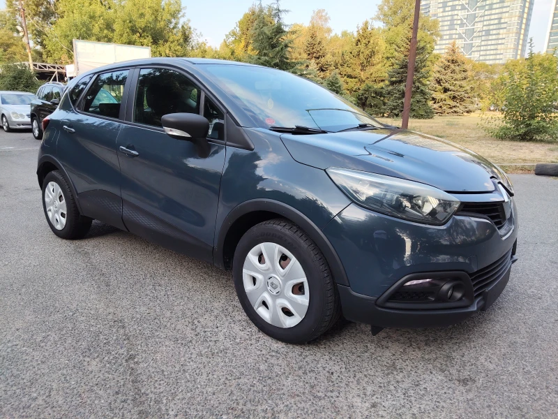 Renault Captur 1, 5dci EURO 5B - 6501 € - 43307080 1 | Car24.bg Renault Captur 1, 5dci EURO 5B - 6501 € - 43307080 1