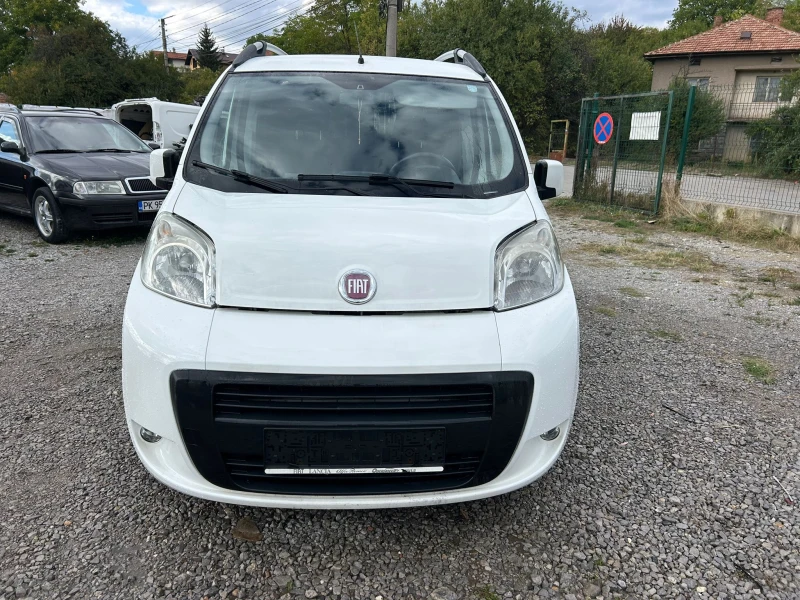 Fiat Qubo - 5300 лв. / 2709.85 € - 52269358 1 | Car24.bg Fiat Qubo - 5300 лв. / 2709.85 € - 52269358 1