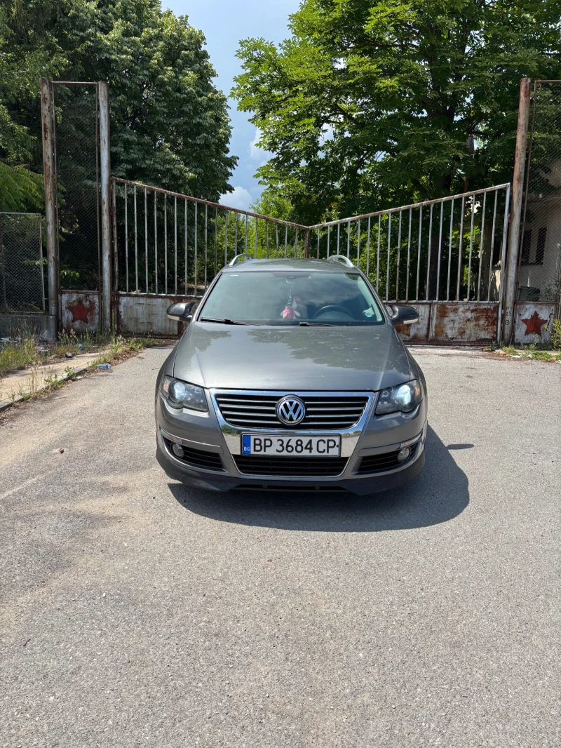 VW Passat B6 BMR - 4500 € / 8801.24 лв. - 27164888 1 | Car24.bg VW Passat B6 BMR - 4500 € / 8801.24 лв. - 27164888 1