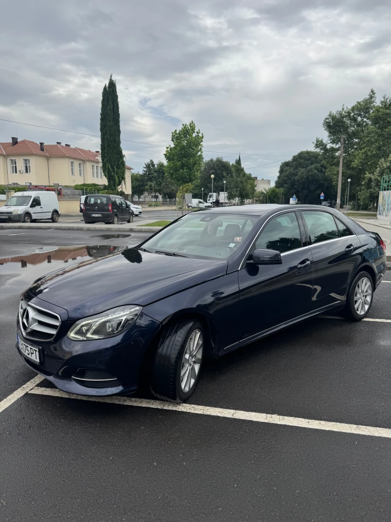 Mercedes-Benz E 350 - 11200 € / 21905.30 лв. - 88066957 1 | Car24.bg Mercedes-Benz E 350 - 11200 € / 21905.30 лв. - 88066957 1