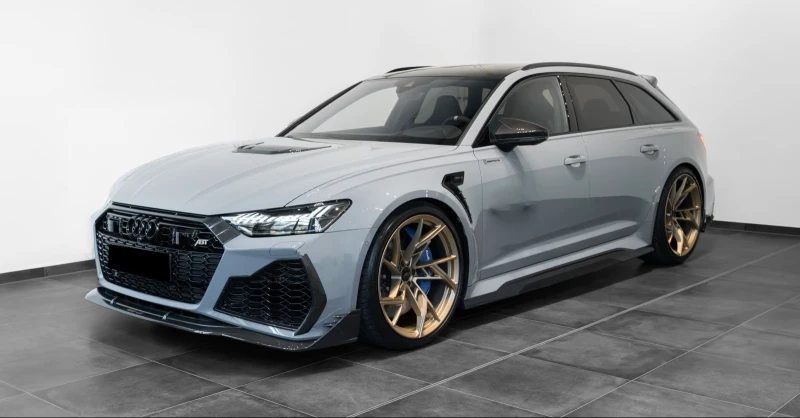 Audi Rs6 ABT* LEGACY-EDITION* 7/30* CARBON* DISTR* CERAMIC* - 259800 € - 19554390 1 | Car24.bg Audi Rs6 ABT* LEGACY-EDITION* 7/30* CARBON* DISTR* CERAMIC* - 259800 € - 19554390 1