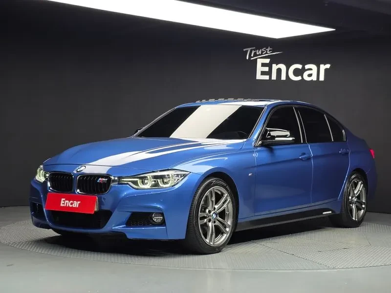 BMW 320 M SPORT | Auto.bg — изображение 1 BMW 320 M SPORT | Auto.bg — изображение 1