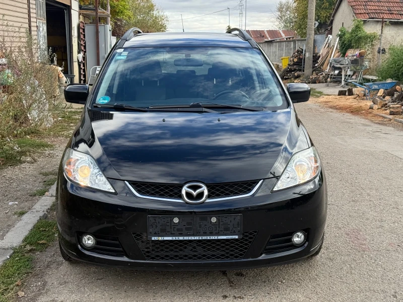 Mazda 5 1.8 - 1750 € - 47697643 1 | Car24.bg Mazda 5 1.8 - 1750 € - 47697643 1