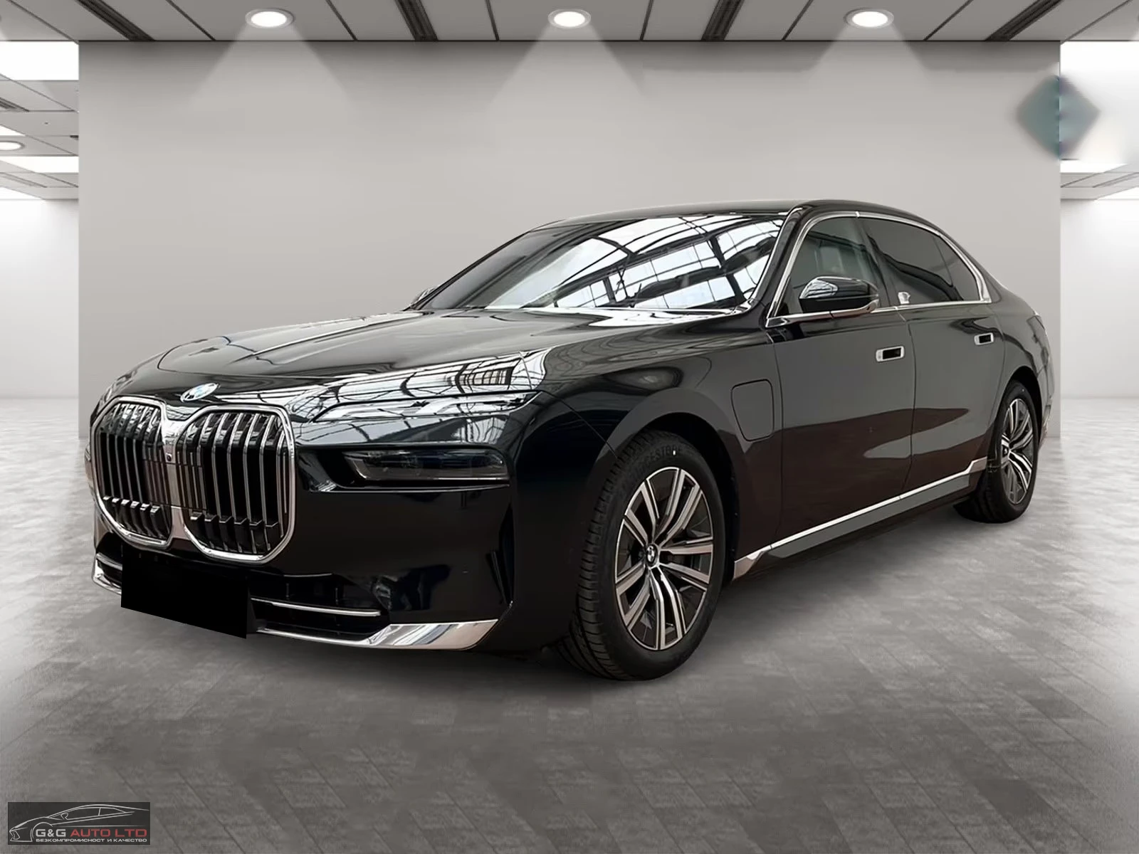 BMW 750 e/xDRIVE/313HP/360/PANO/ACC/HUD/590z | Auto.bg — изображение 1 BMW 750 e/xDRIVE/313HP/360/PANO/ACC/HUD/590z | Auto.bg — изображение 1