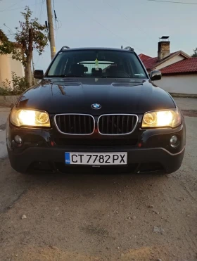 BMW X3 - 9300 лв. / 4755.01 € - 21634387 2 | Car24.bg BMW X3 - 9300 лв. / 4755.01 € - 21634387 2