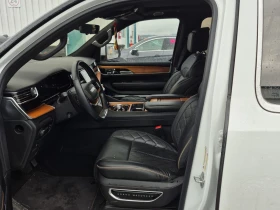 Jeep Grand Wagoneer SERIES III 4X4 * CARFAX* - 44200 € / 86447.69 лв. - 71380338 7 | Car24.bg Jeep Grand Wagoneer SERIES III 4X4 * CARFAX* - 44200 € / 86447.69 лв. - 71380338 7