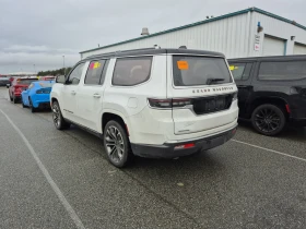 Jeep Grand Wagoneer SERIES III 4X4 * CARFAX* - 44200 € / 86447.69 лв. - 71380338 4 | Car24.bg Jeep Grand Wagoneer SERIES III 4X4 * CARFAX* - 44200 € / 86447.69 лв. - 71380338 4