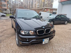BMW X5 3.0i - Car24.bg BMW X5 3.0i