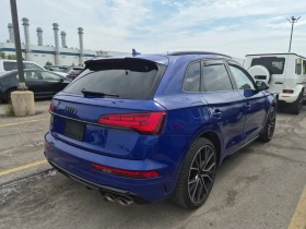 Audi SQ5 * * CARFAX * * АВТО КРЕДИТ * * | Auto.bg — изображение 3 Audi SQ5 * * CARFAX * * АВТО КРЕДИТ * * | Auto.bg — изображение 3