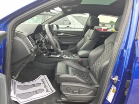 Audi SQ5 * * CARFAX * * АВТО КРЕДИТ * * | Auto.bg — изображение 5 Audi SQ5 * * CARFAX * * АВТО КРЕДИТ * * | Auto.bg — изображение 5